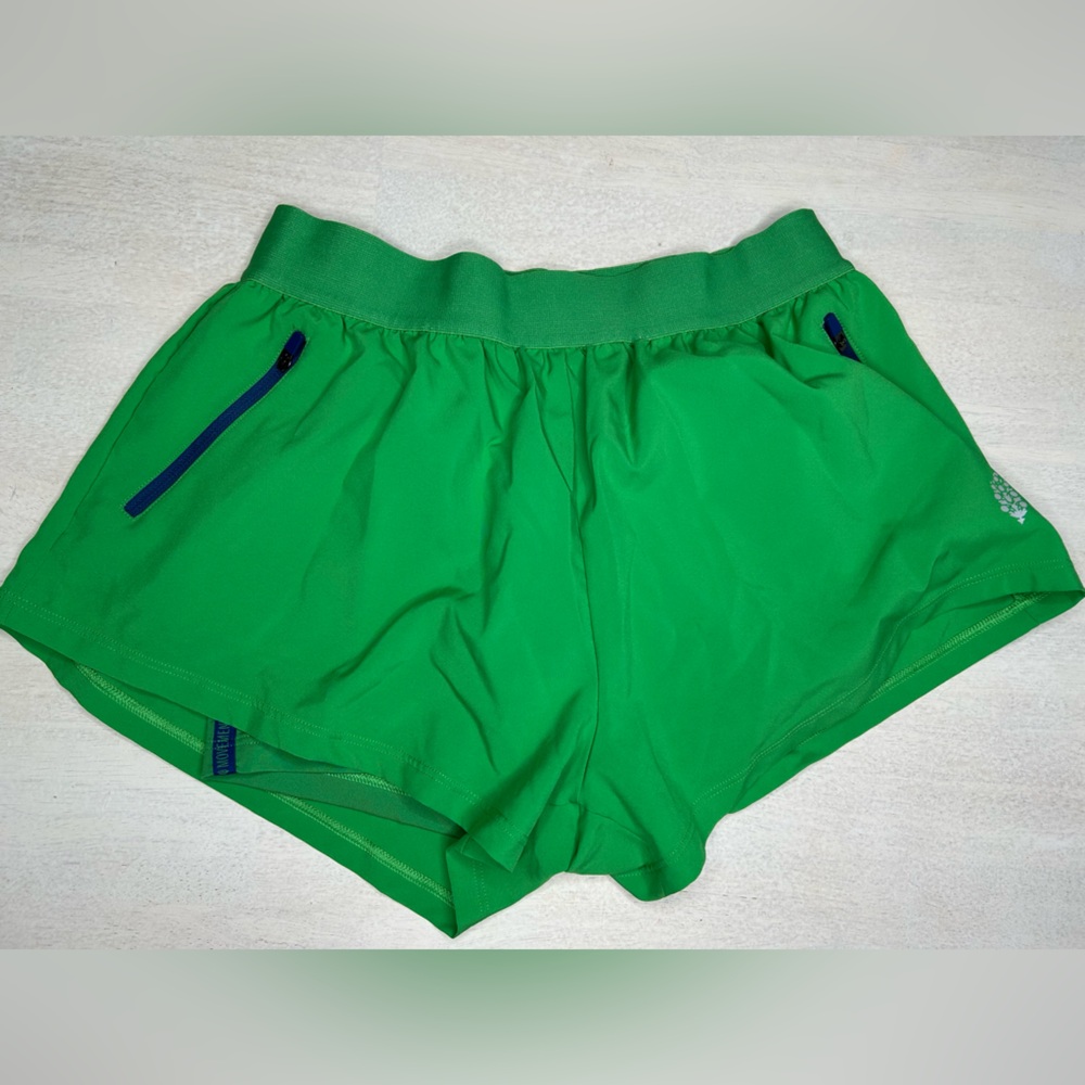 Free People movement, running shorts, Size Small, EUC
